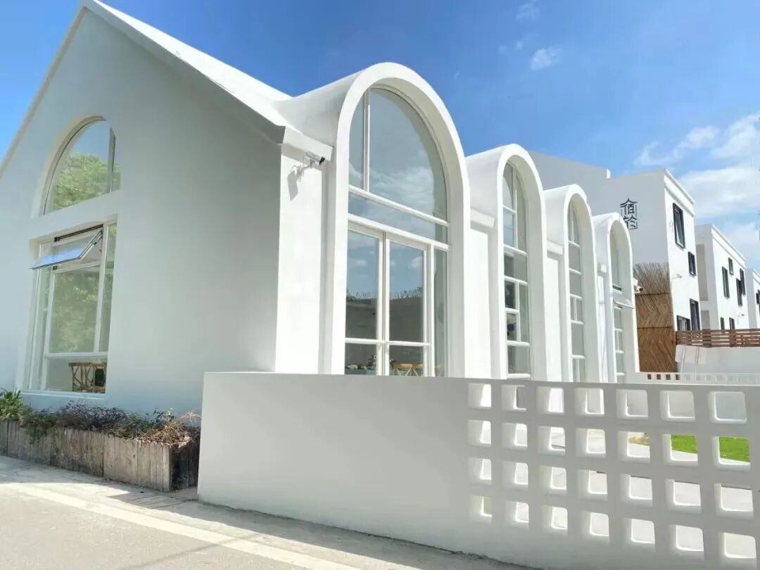 【上海浦东】婚礼堂34店 实景图