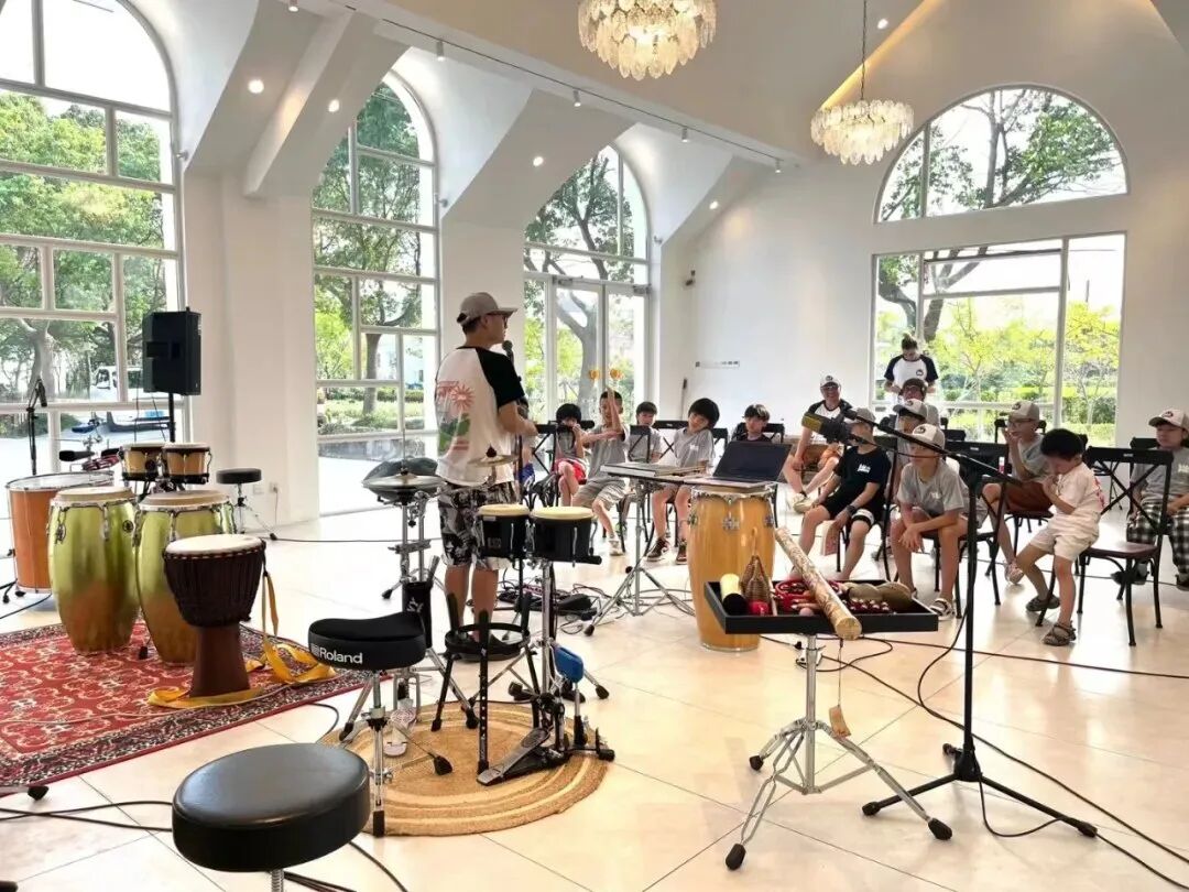【上海浦东】婚礼堂34店 实景图