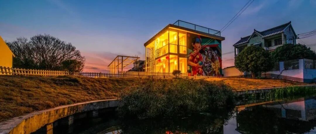【上海浦东】包栋小院35店