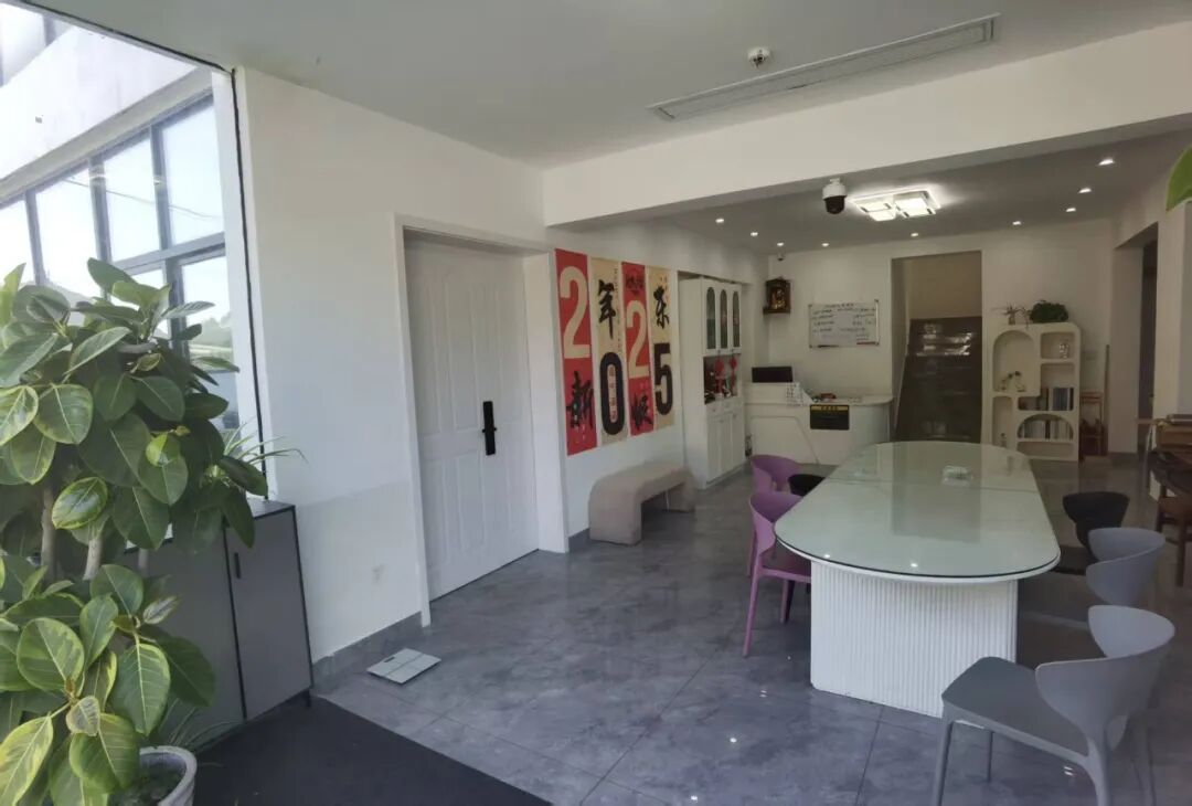 【上海浦东】迪士尼包栋别墅37店 实景图