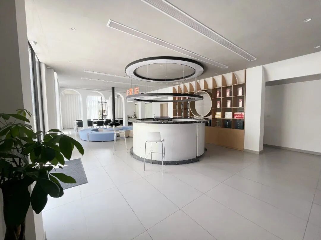 【浦东新区】川沙露台别墅39店 实景图