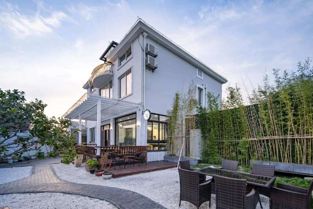 【浦东新区】星月40店 实景图