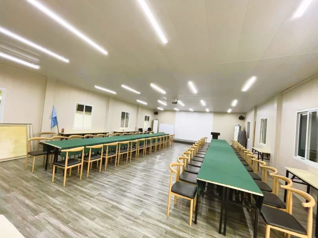 【浦东新区】星月40店 实景图