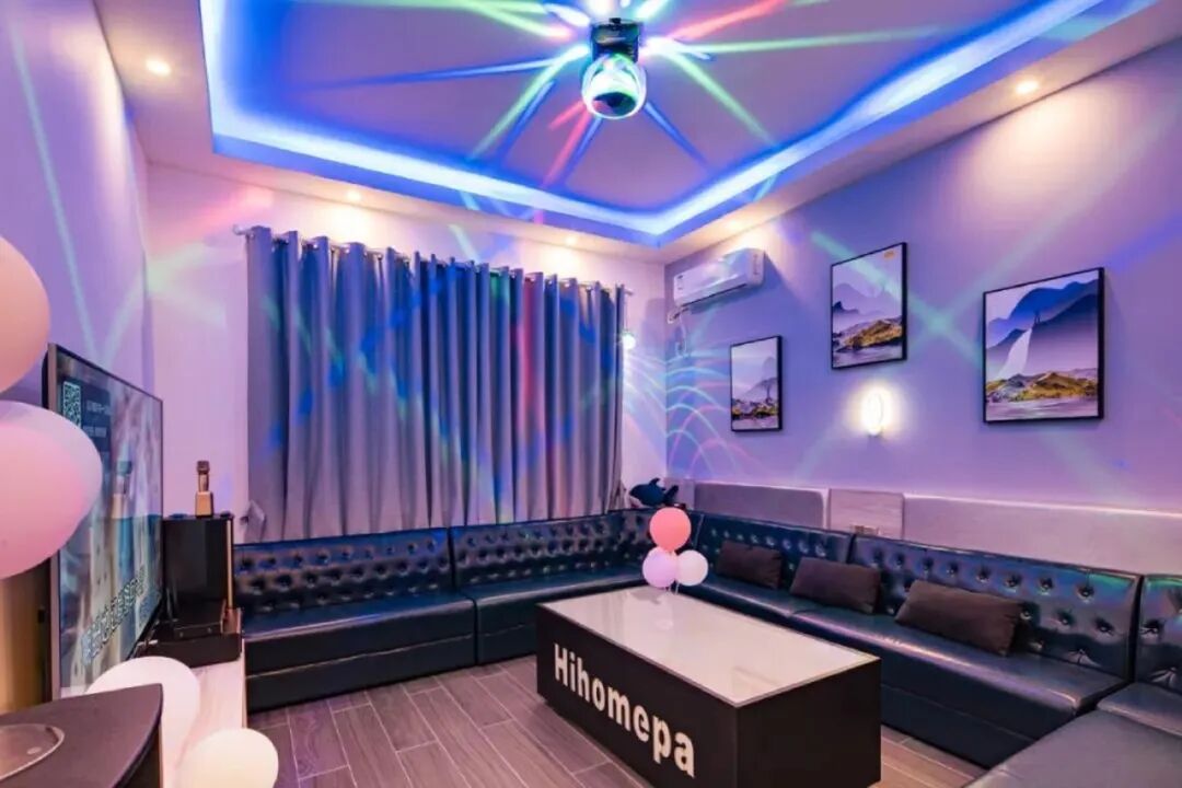 【浦东新区】星月40店 实景图