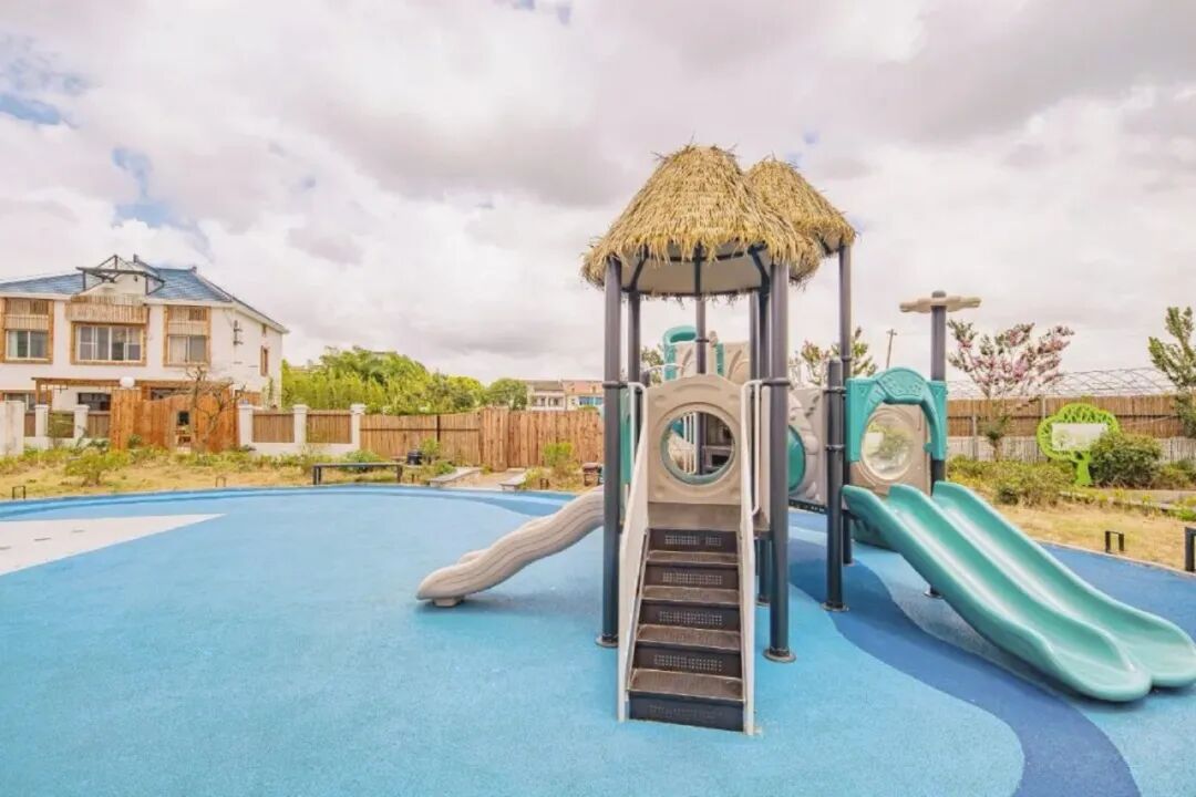 【浦东新区】星月40店 实景图
