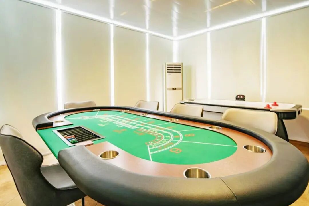 【浦东新区】星月40店 实景图