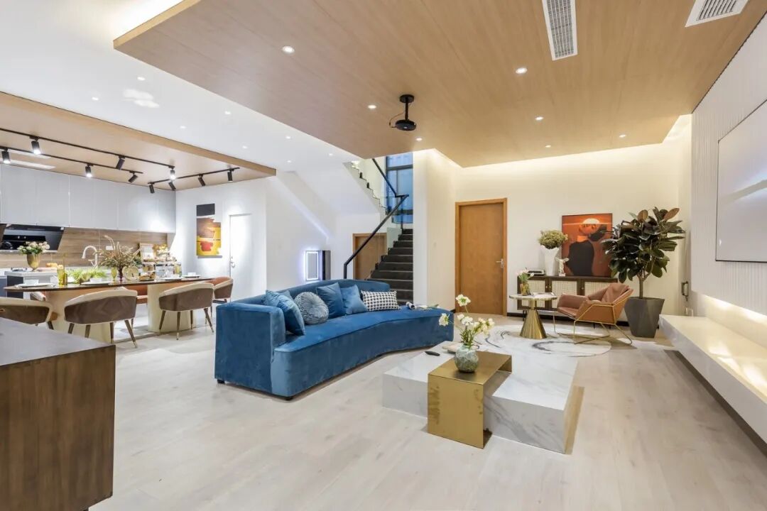 【浦东新区】川沙8卧42店 实景图