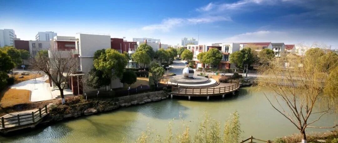 【浦东新区】临河景观别墅43店