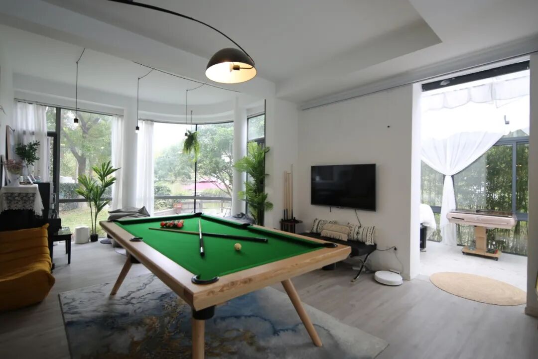 【浦东新区】临河景观别墅43店 实景图