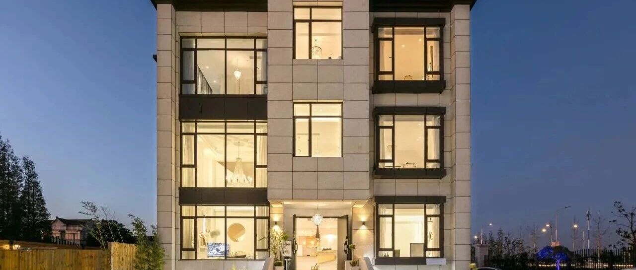 【浦东新区】独栋泳池别墅45店