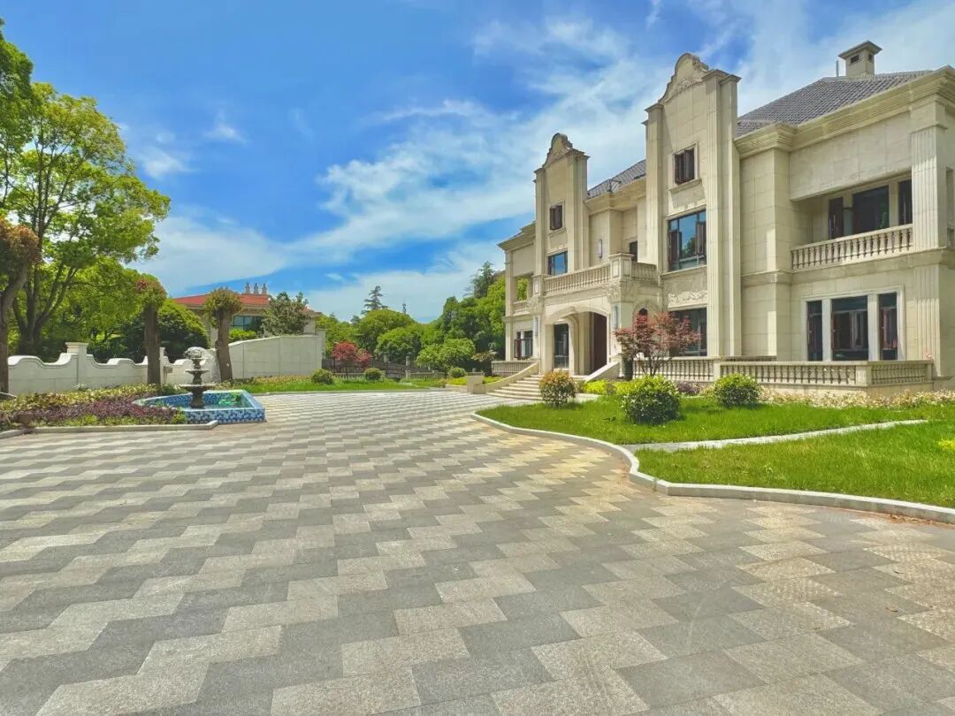 【浦东新区】蒹葭白露49店 实景图