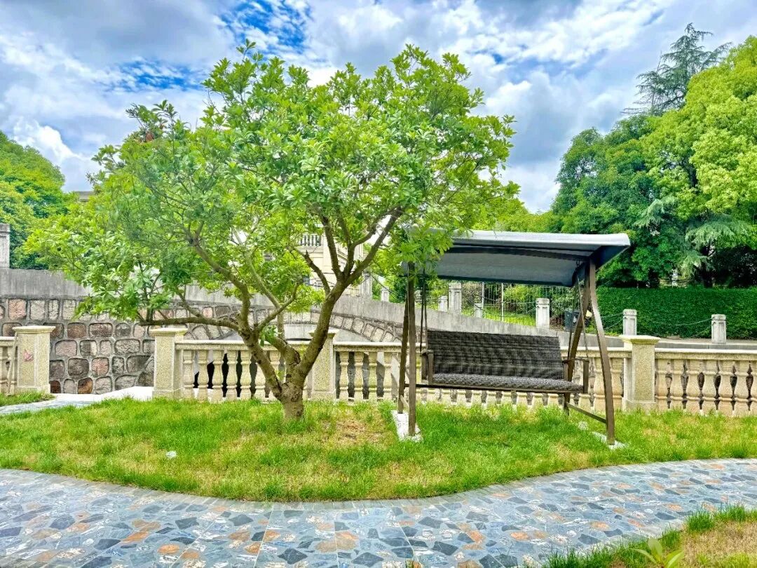 【浦东新区】蒹葭白露49店 实景图