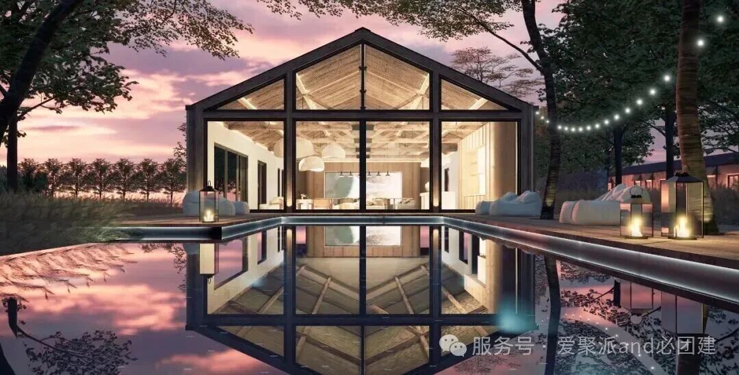 【上海浦东】隐逸51店 实景图