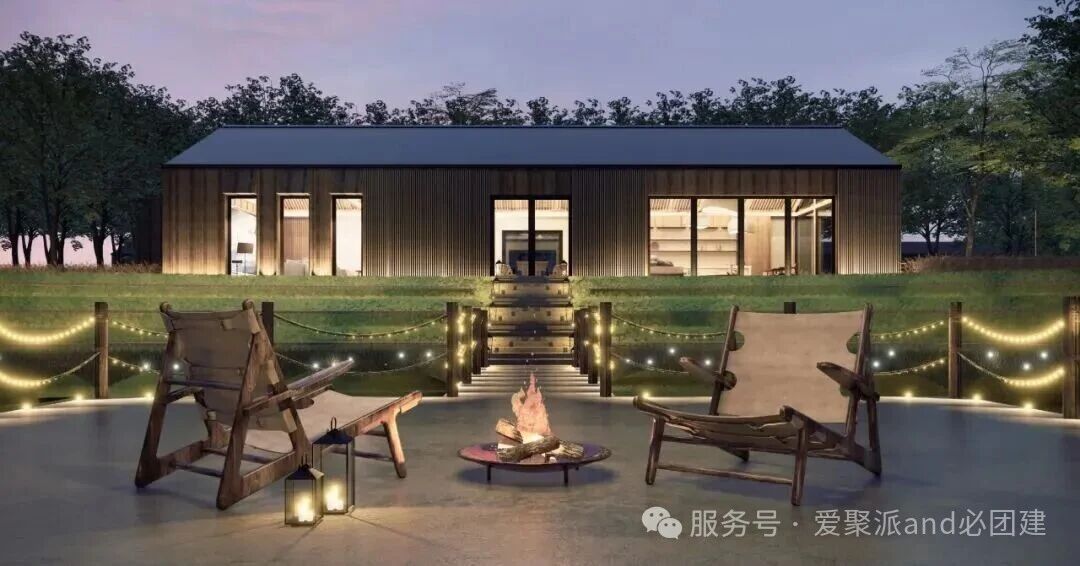 【上海浦东】隐逸51店 实景图