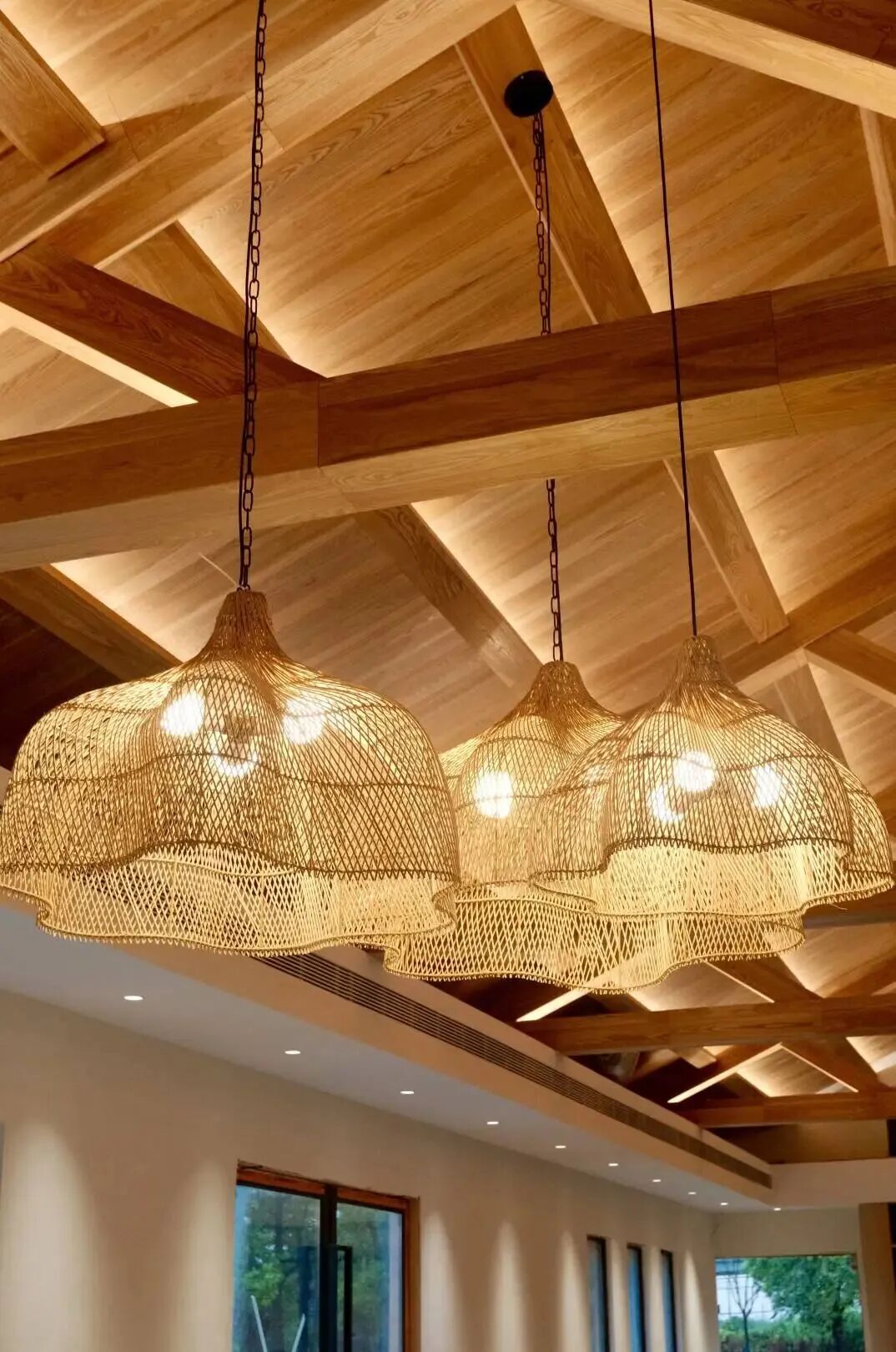 【上海浦东】隐逸51店 实景图