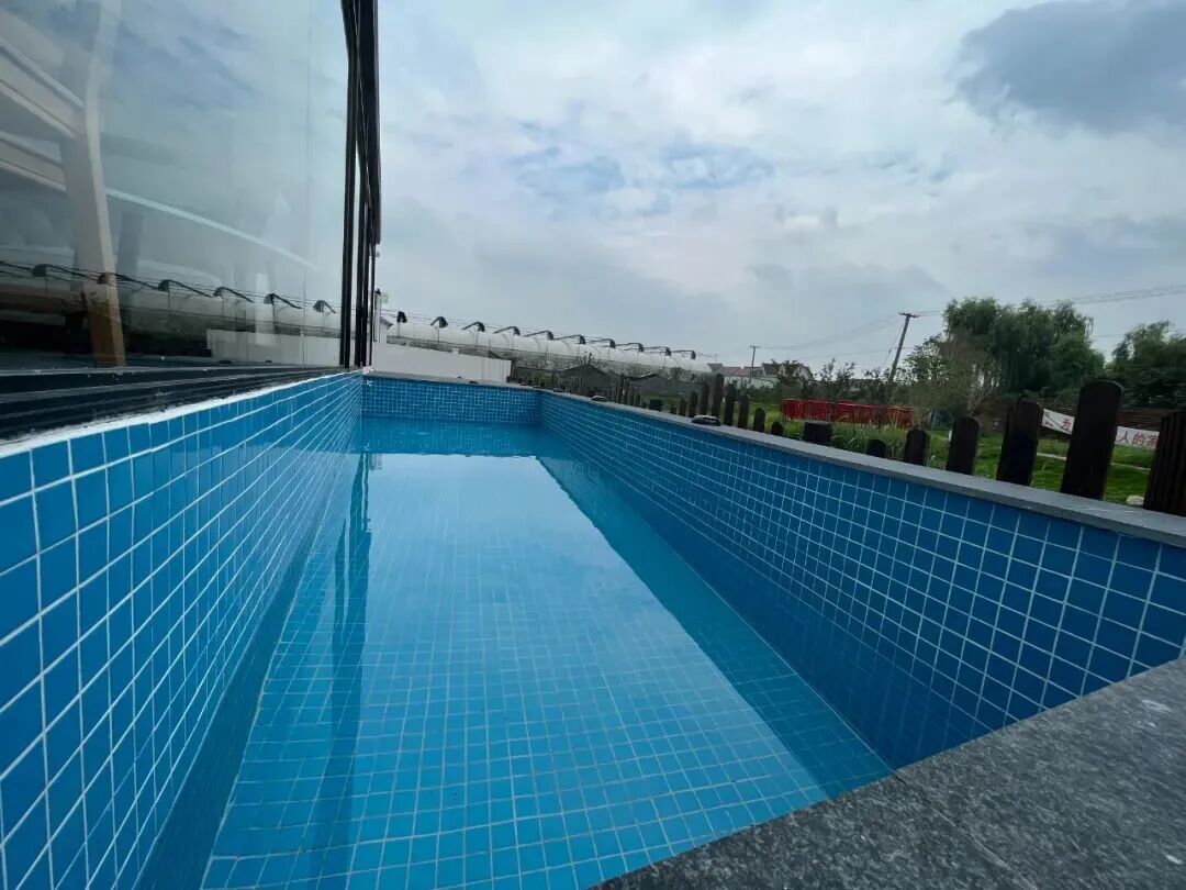 【上海浦东】湖心轰趴馆54店 实景图