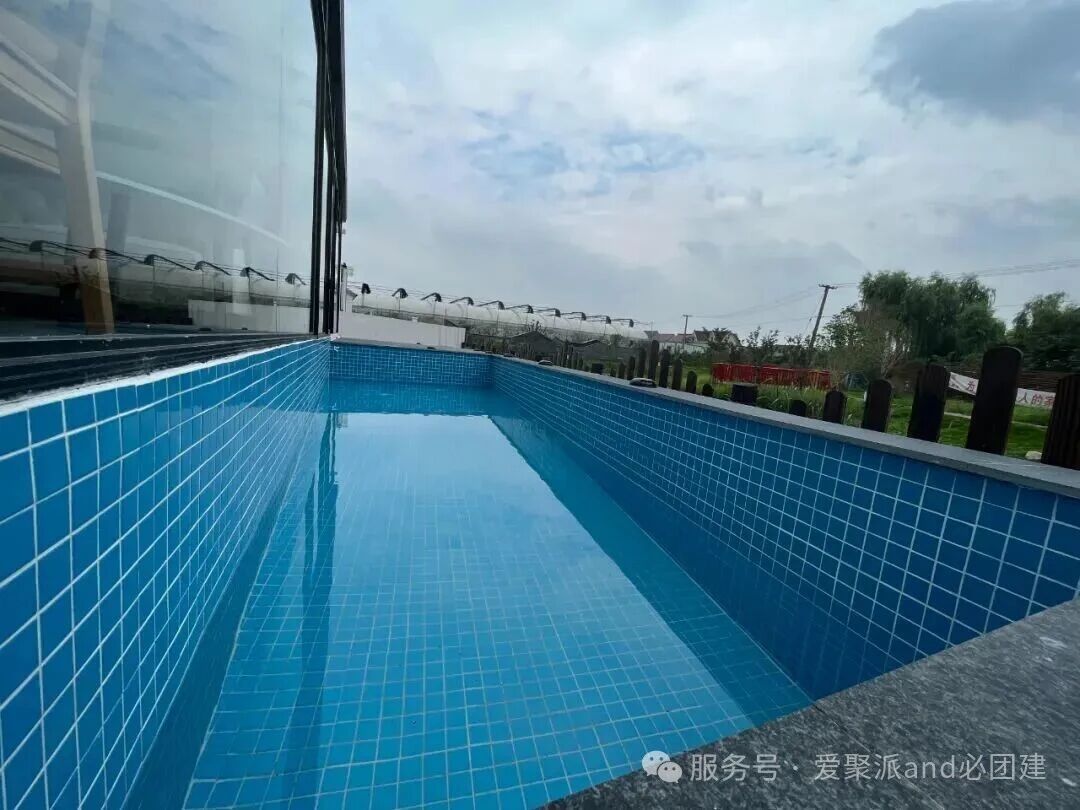 【上海浦东】湖心轰趴馆54店 实景图