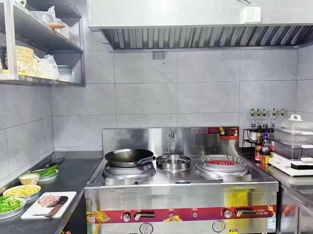 【上海浦东】6房泳池56店 实景图