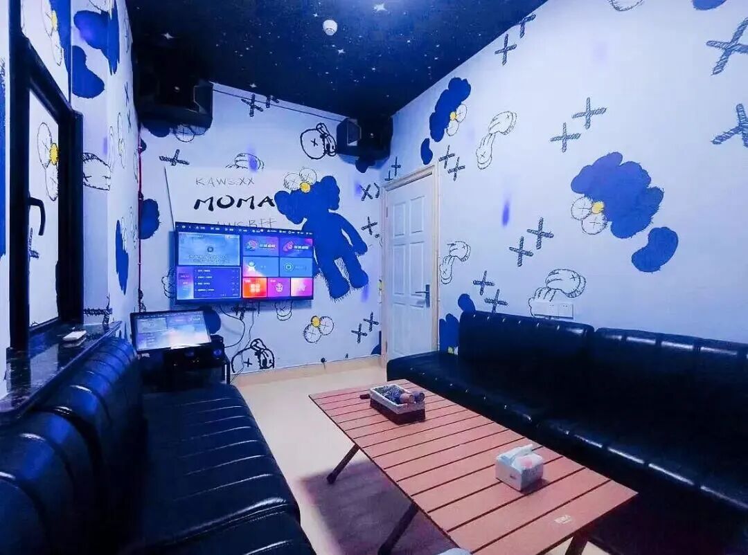 【上海浦东】6房泳池56店 实景图