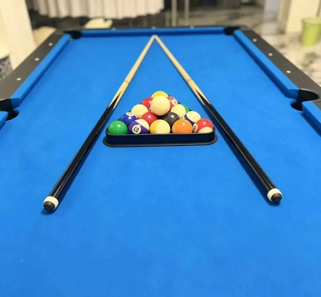 【上海浦东】6房泳池56店 实景图