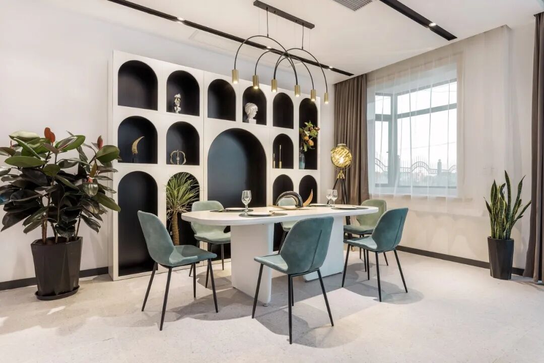 【浦东新区】近滴水湖独栋别墅57店 实景图