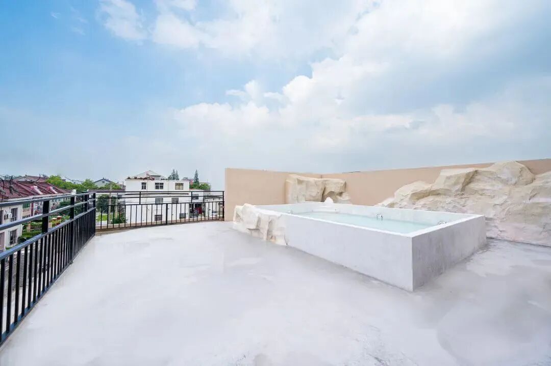 【上海浦东】磊间59店 实景图