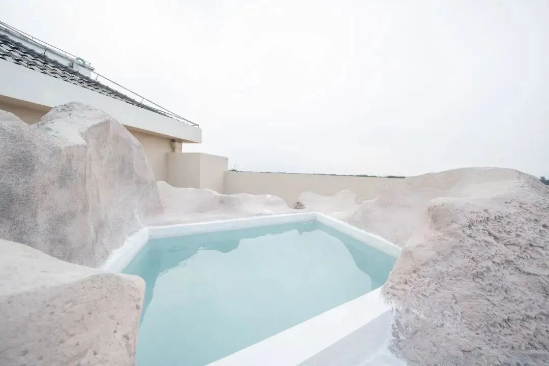 【上海浦东】磊间59店 实景图