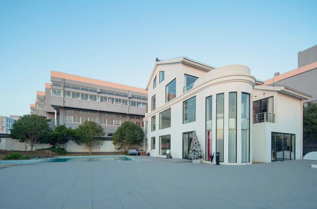 【上海浦东】迪斯尼天璇60店 实景图
