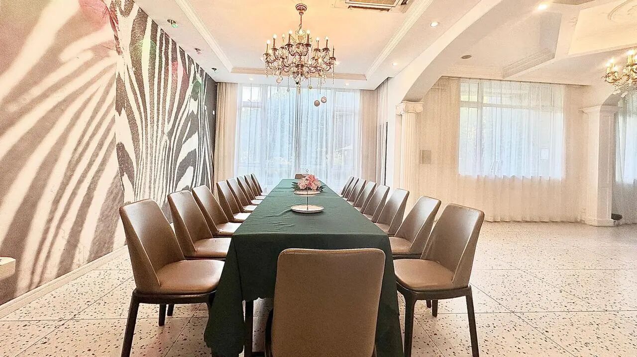 【浦东新区】草坪花园别墅61店 实景图