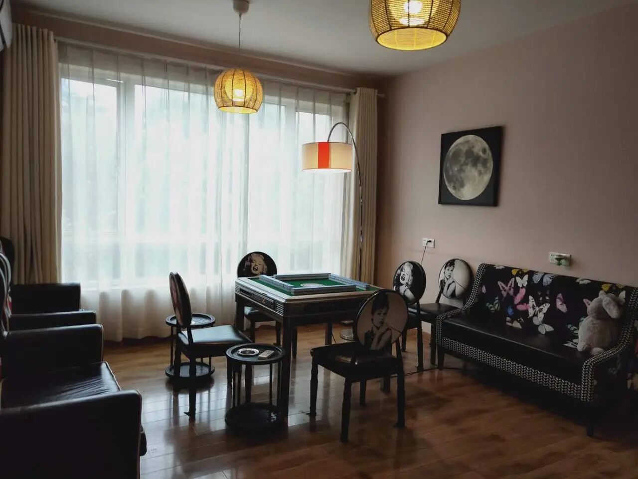 【浦东新区】草坪花园别墅61店 实景图