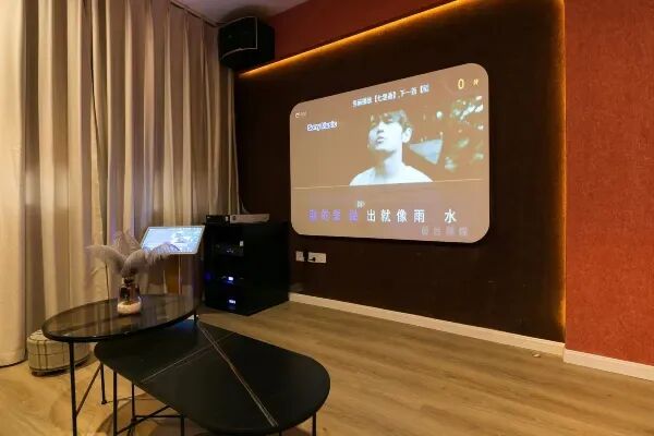 【上海浦东】近迪士尼15房精品度假别墅72店 实景图