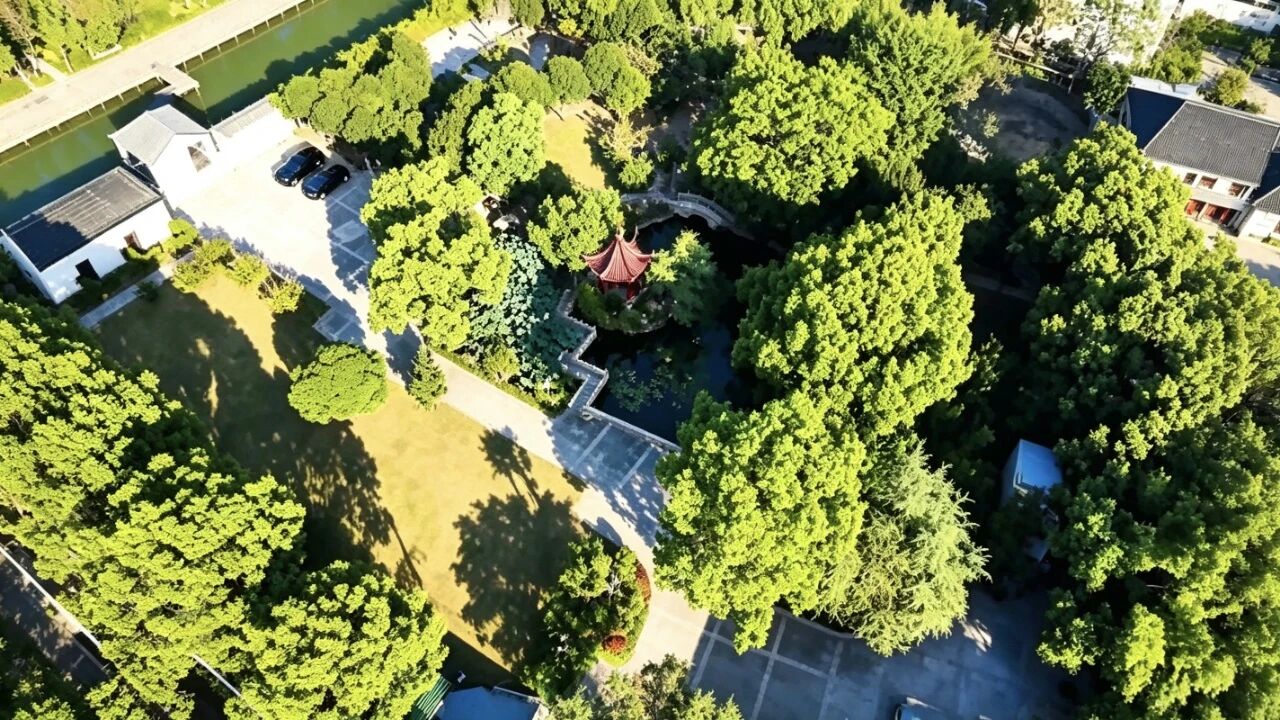 【上海浦东】栖涧7房76店 实景图