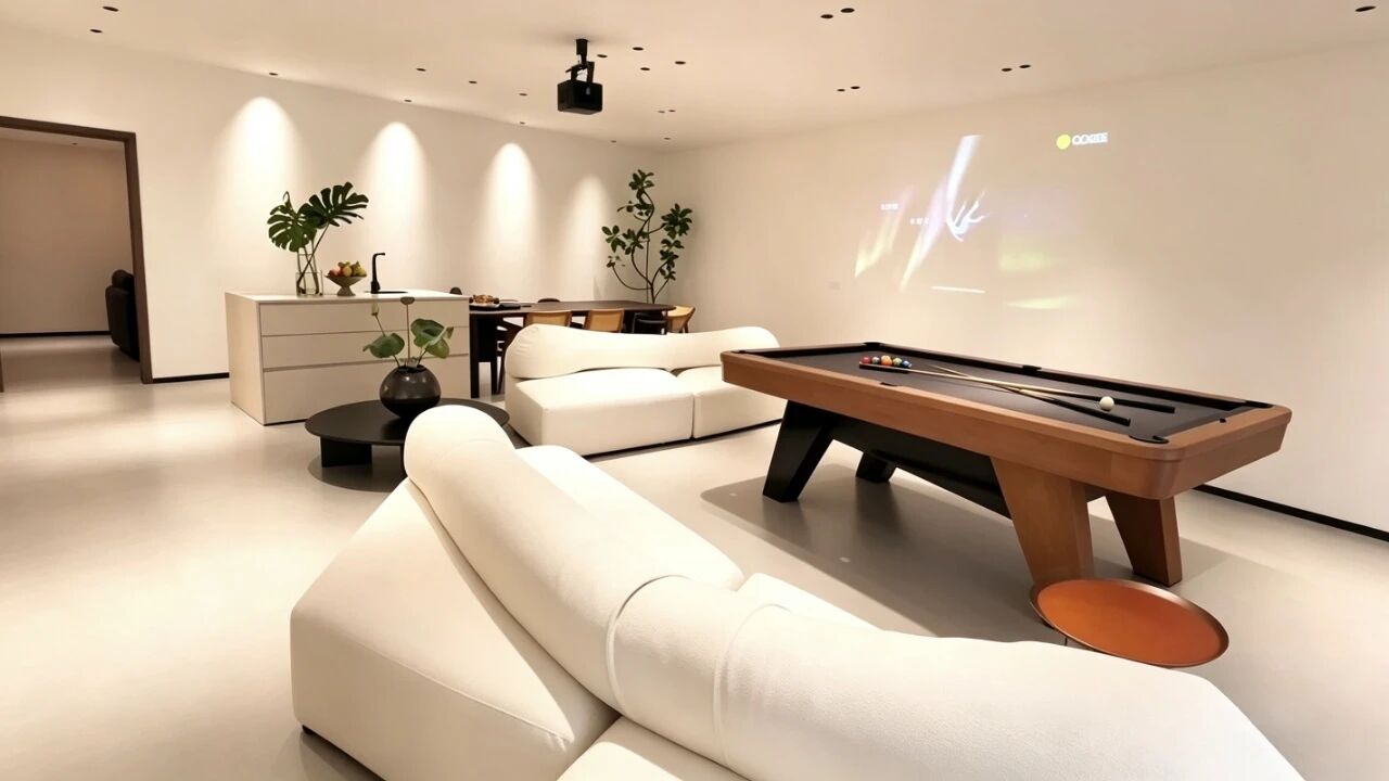 【上海浦东】栖涧7房76店 实景图