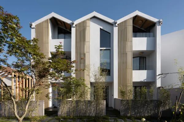 【上海浦东】迪斯尼日式7房78店 实景图