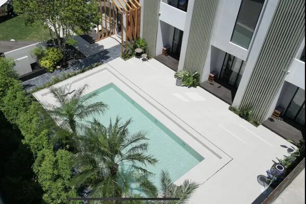 【上海浦东】迪斯尼日式7房78店 实景图
