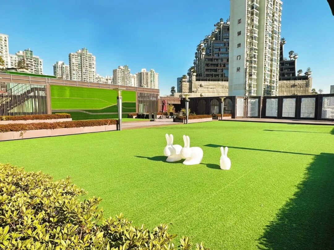 【上海普陀】开放式轰趴馆1店 实景图