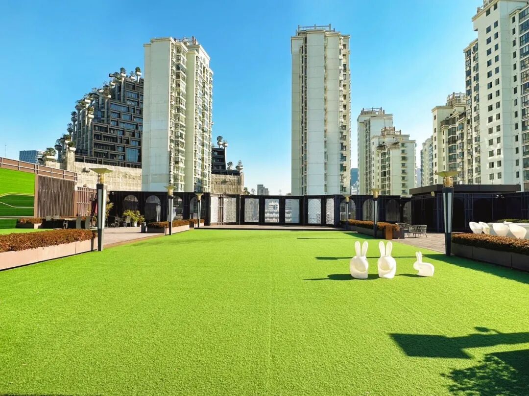 【上海普陀】开放式轰趴馆1店 实景图