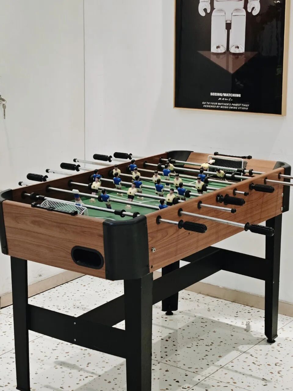 【上海普陀】轰趴馆2店 实景图