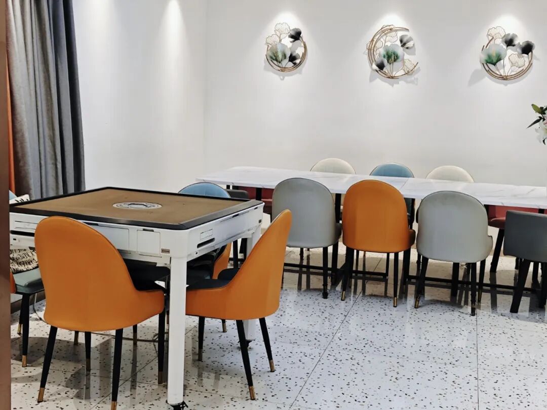 【上海普陀】轰趴馆2店 实景图