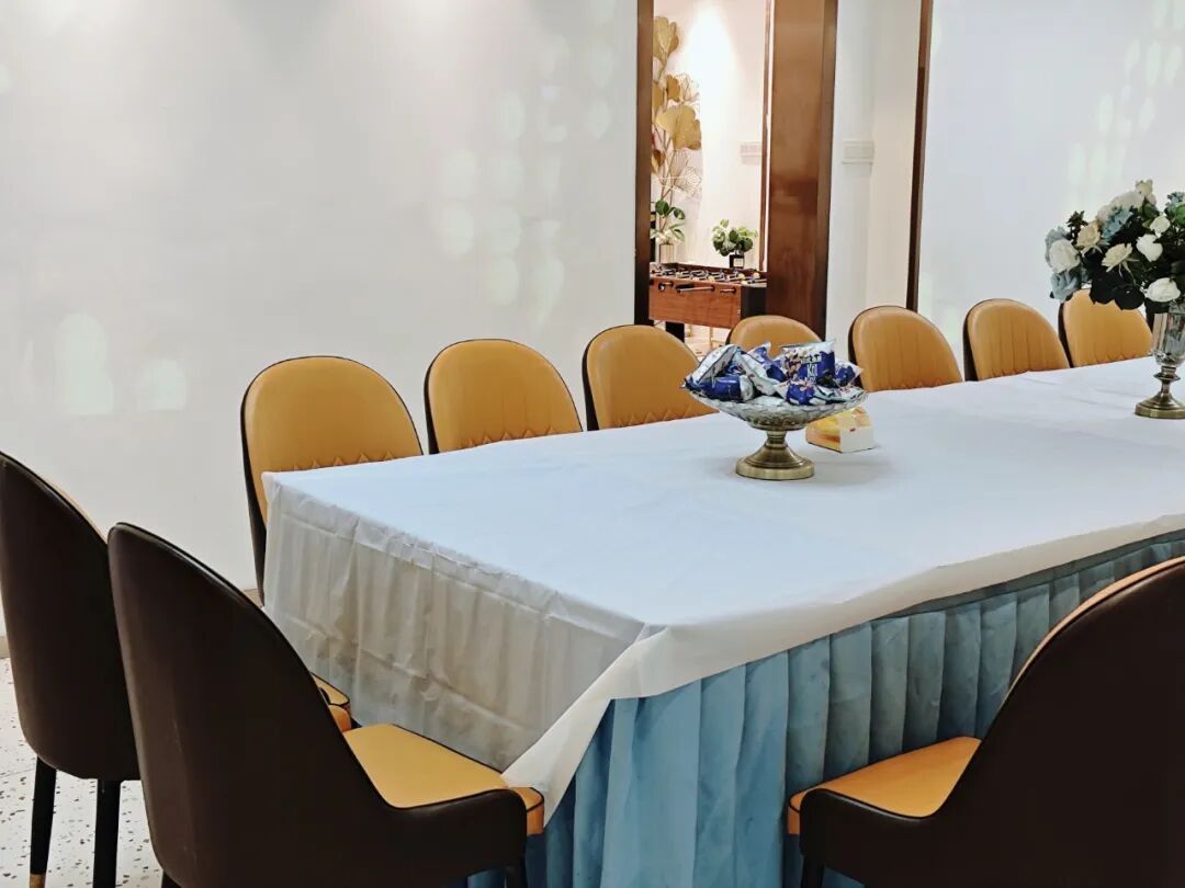 【上海普陀】轰趴馆2店 实景图