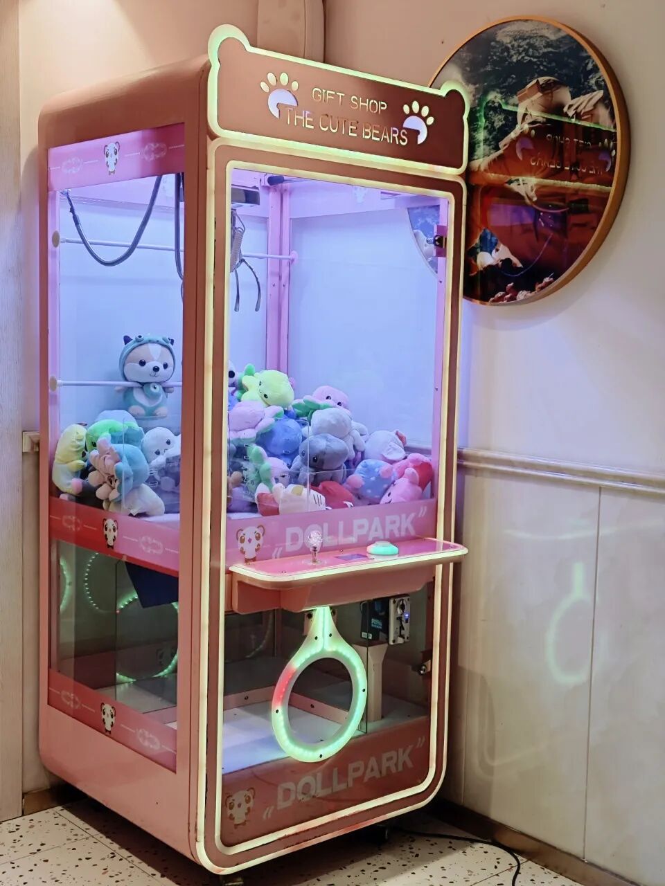 【上海普陀】轰趴馆2店 实景图