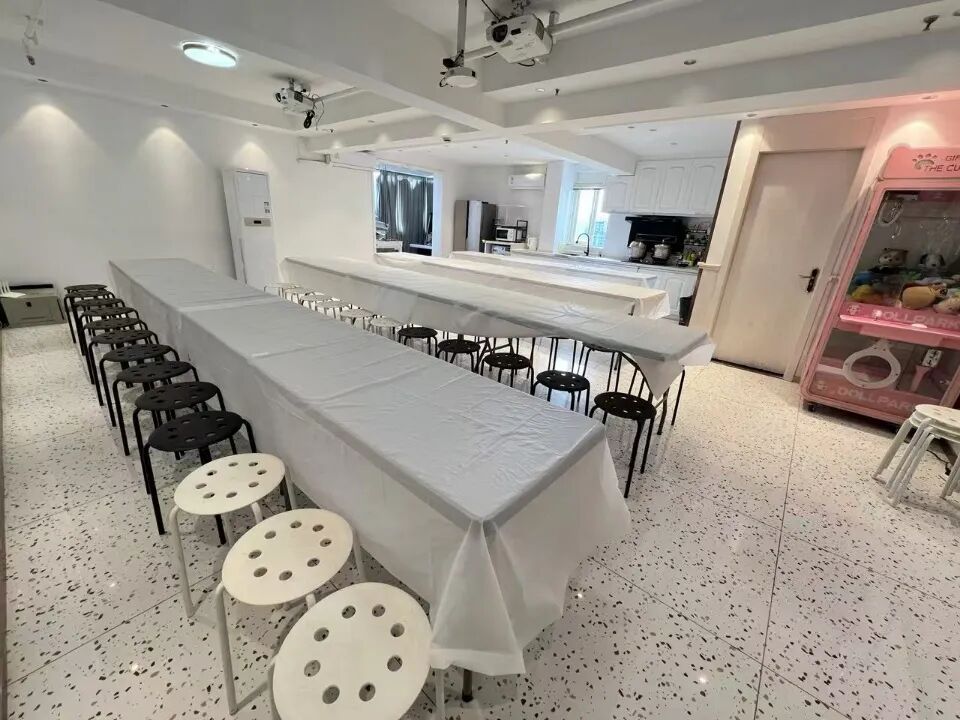 【上海普陀】轰趴馆2店 实景图