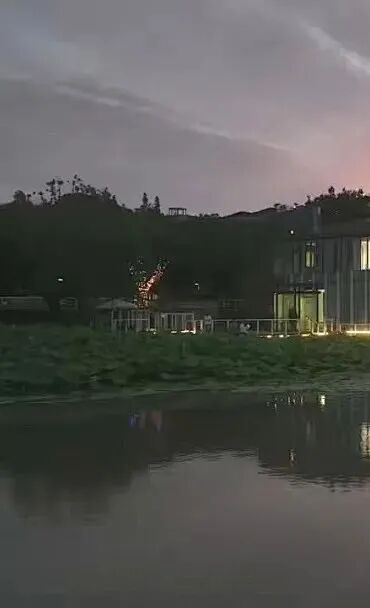【上海青浦】船型5馆 实景图