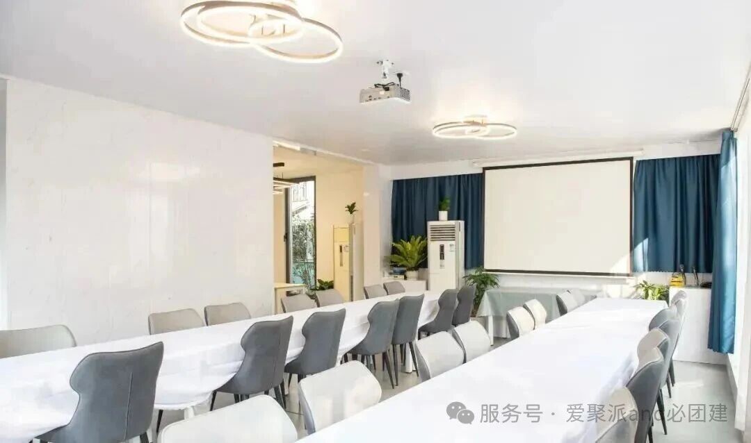 【上海青浦】湖景6店 实景图