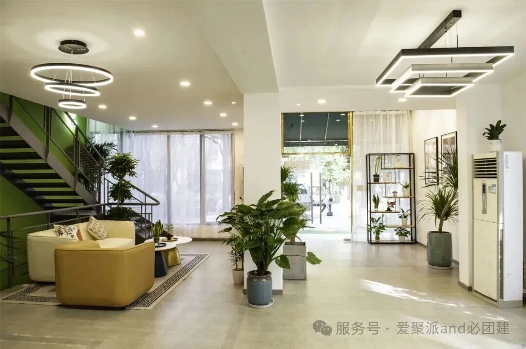【上海青浦】湖景6店 实景图