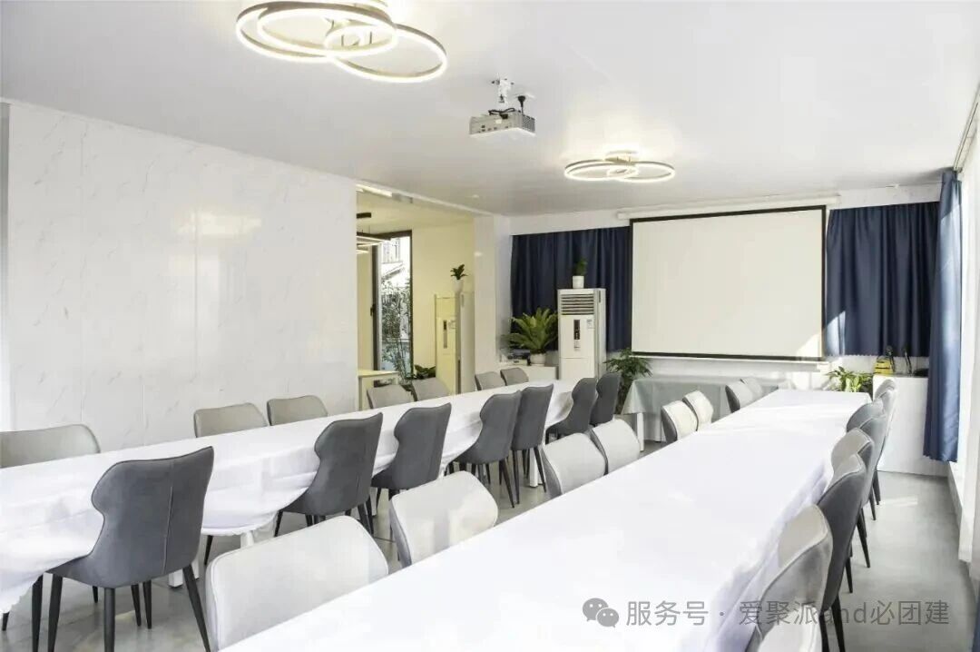 【上海青浦】湖景6店 实景图