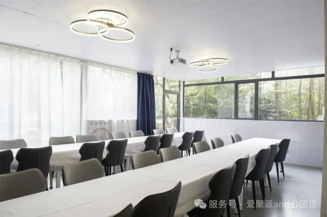 【上海青浦】湖景6店 实景图