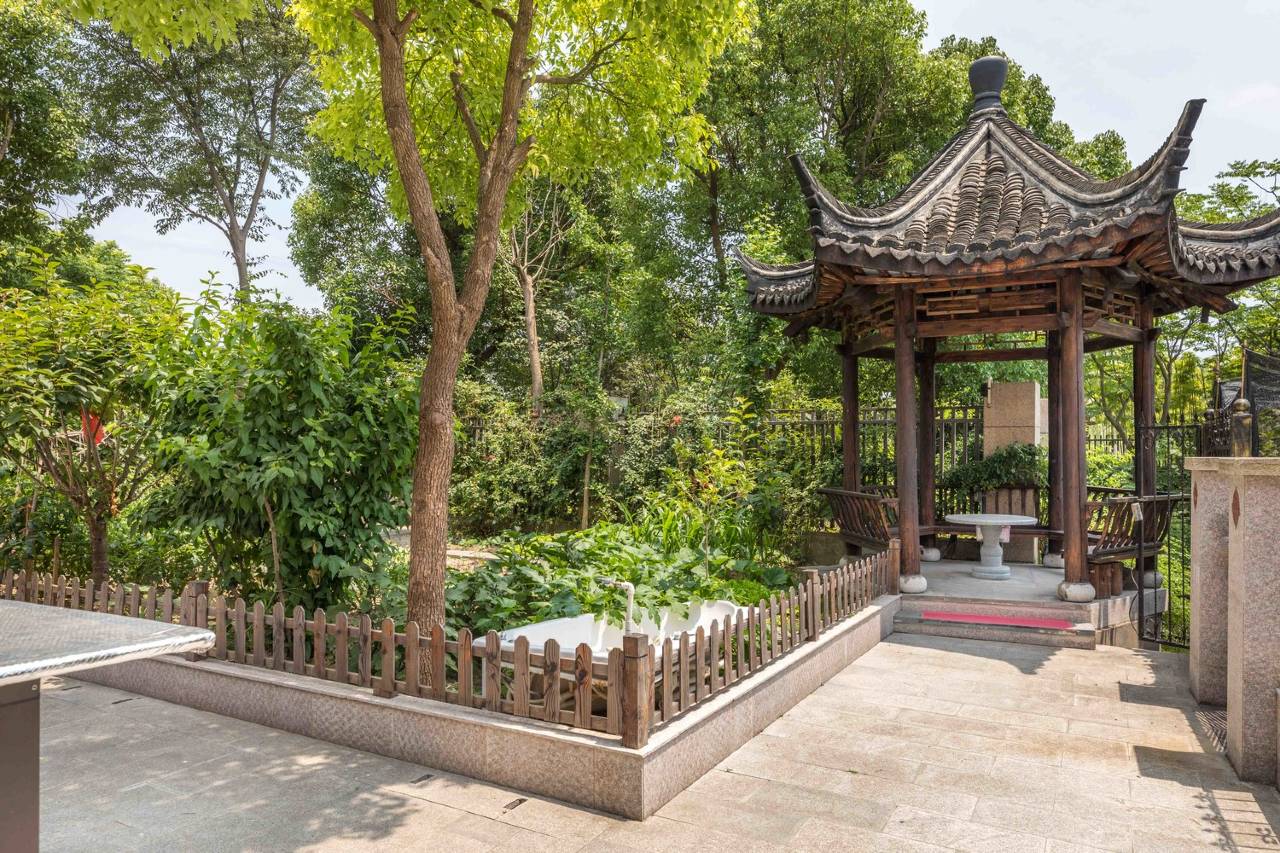 上海朱家角/淀山湖•上海江南水乡·别墅轰趴馆 实景图