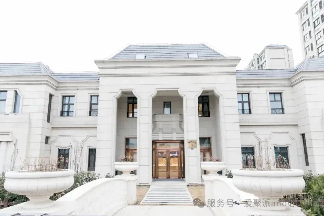【上海青浦】 会馆10店 实景图