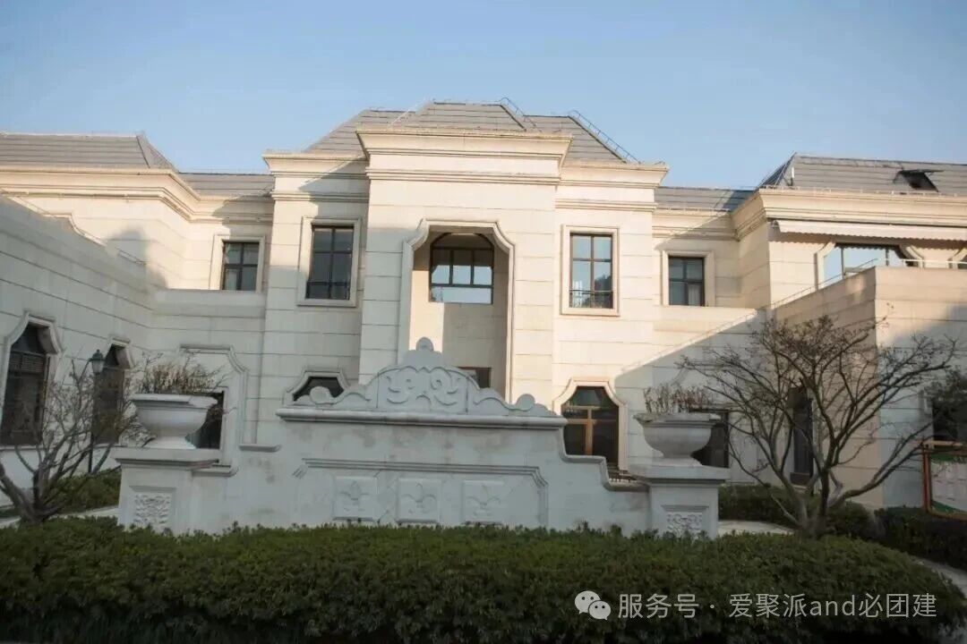 【上海青浦】 会馆10店 实景图